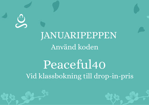 Info om januaripeppen